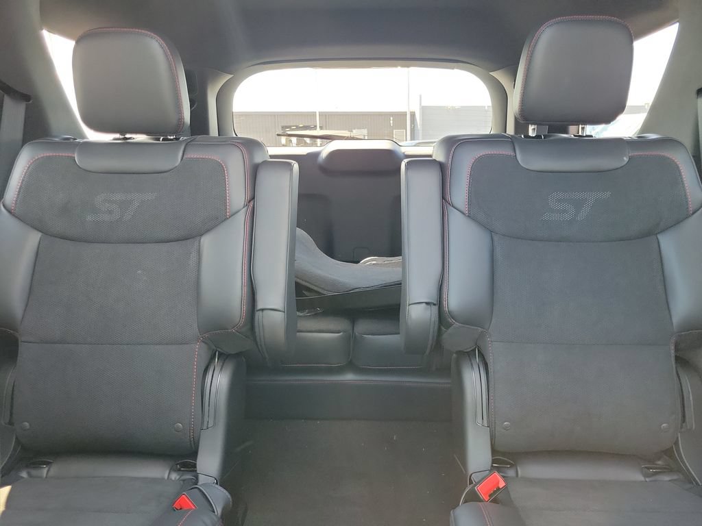 New 2026 Ford Explorer ST w/ Sun And Sound Package AWD/4WD image 17