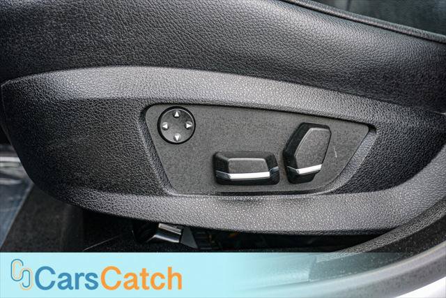 Used 2011 BMW 535i Sedan RWD image 22
