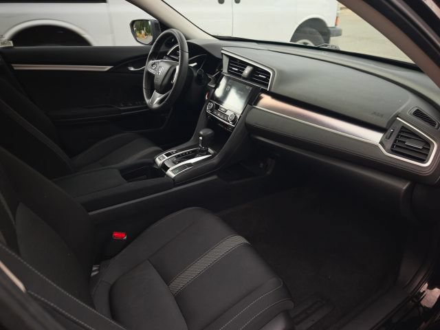 Used 2016 Honda Civic EX-T image 27