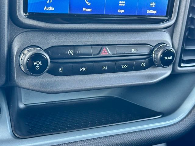 Used 2021 Ford Bronco Sport Badlands image 21