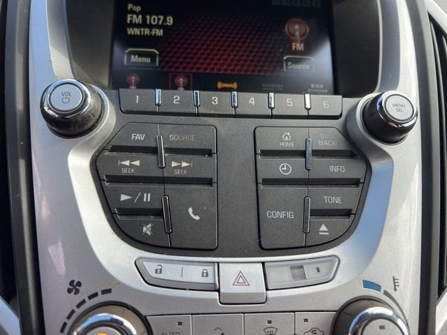 Used 2013 GMC Terrain SLT w/ LPO, Protection Package image 18