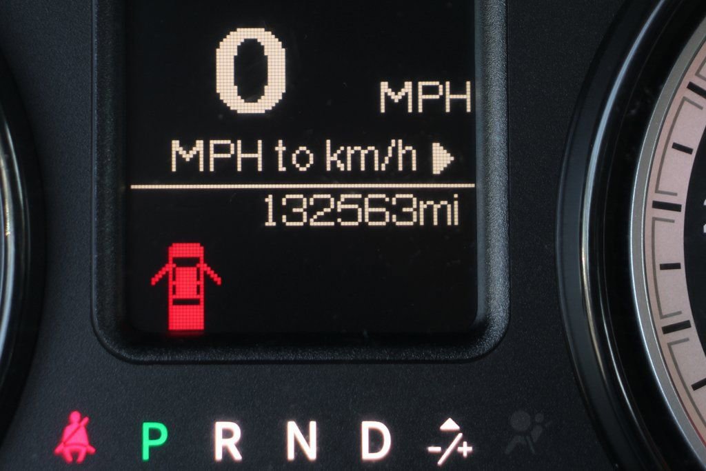 Used 2017 RAM 2500 SLT image 23