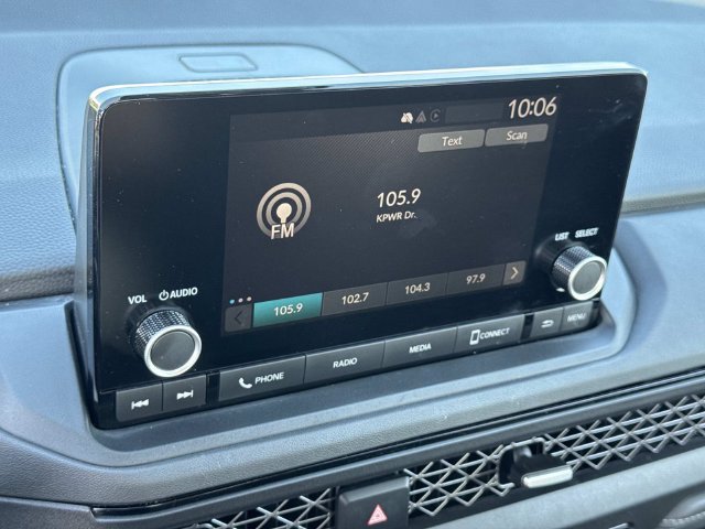 Certified 2024 Honda Accord EX image 15