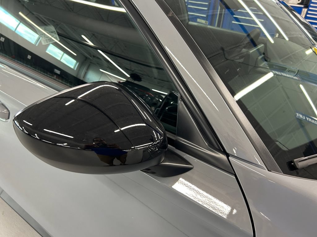New 2026 Honda Civic Sport image 22