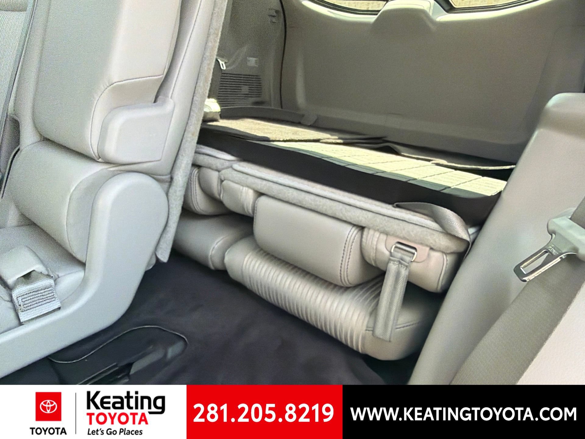 Certified 2016 Toyota Highlander Plus FWD image 14