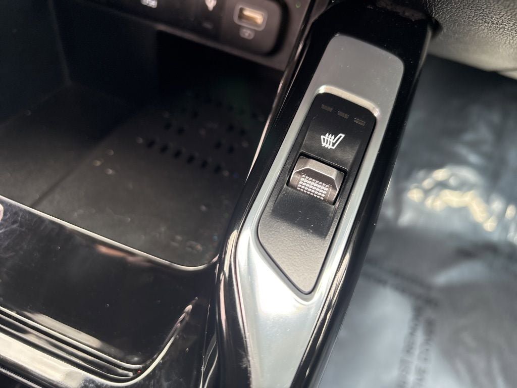 Used 2022 Kia Sorento SX AWD/4WD image 25