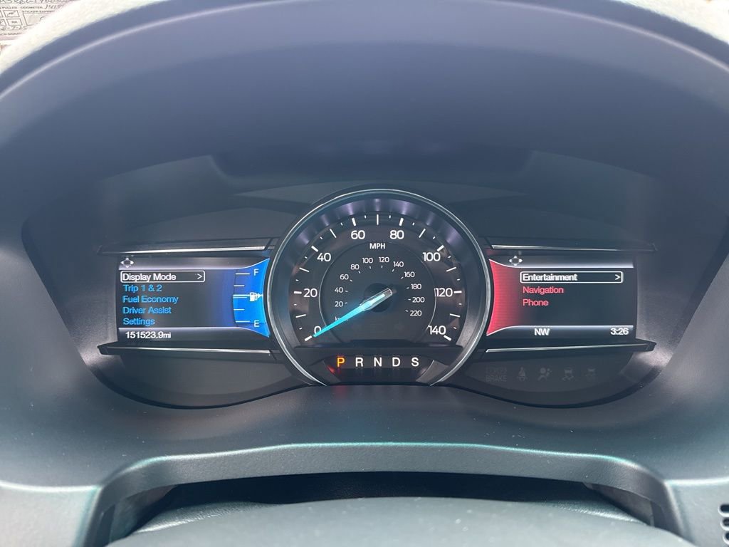 Used 2016 Ford Explorer Sport w/ Equipment Group 401A image 22