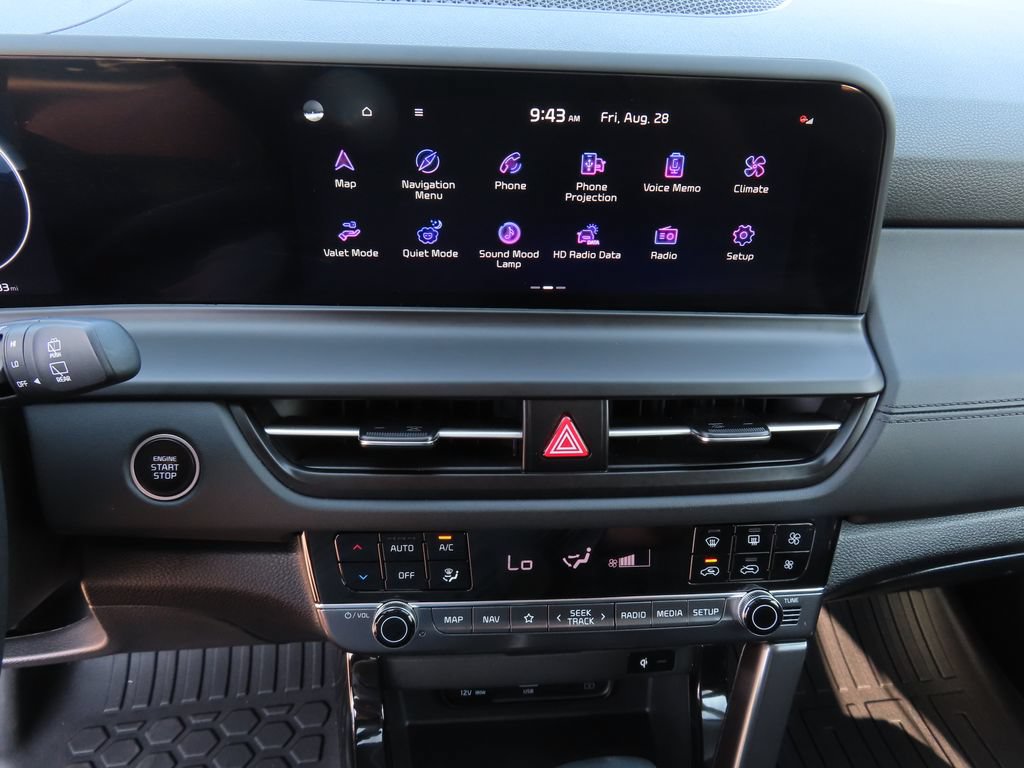 Certified 2026 Kia Seltos EX AWD/4WD image 23