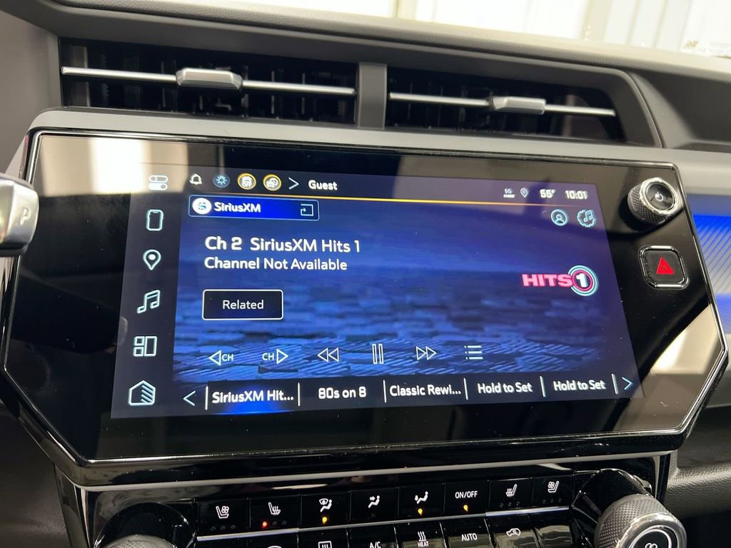 New 2027 Chevrolet Bolt RS w/ Technology Package image 14