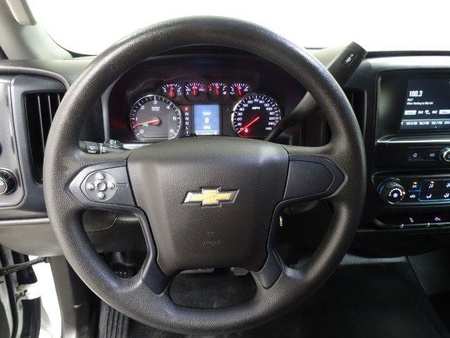 Used 2019 Chevrolet Silverado 2500 W/T w/ WT Convenience Package AWD/4WD image 21