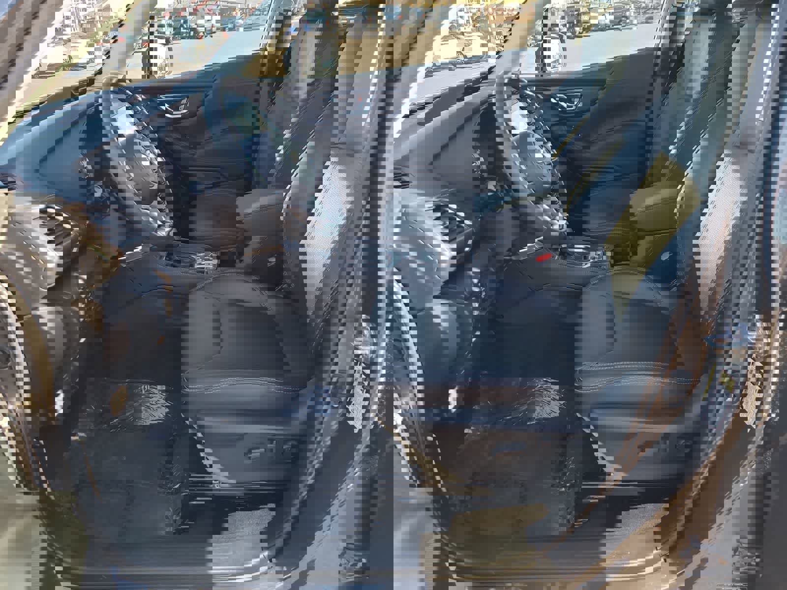 Used 2023 Subaru Forester Touring image 19