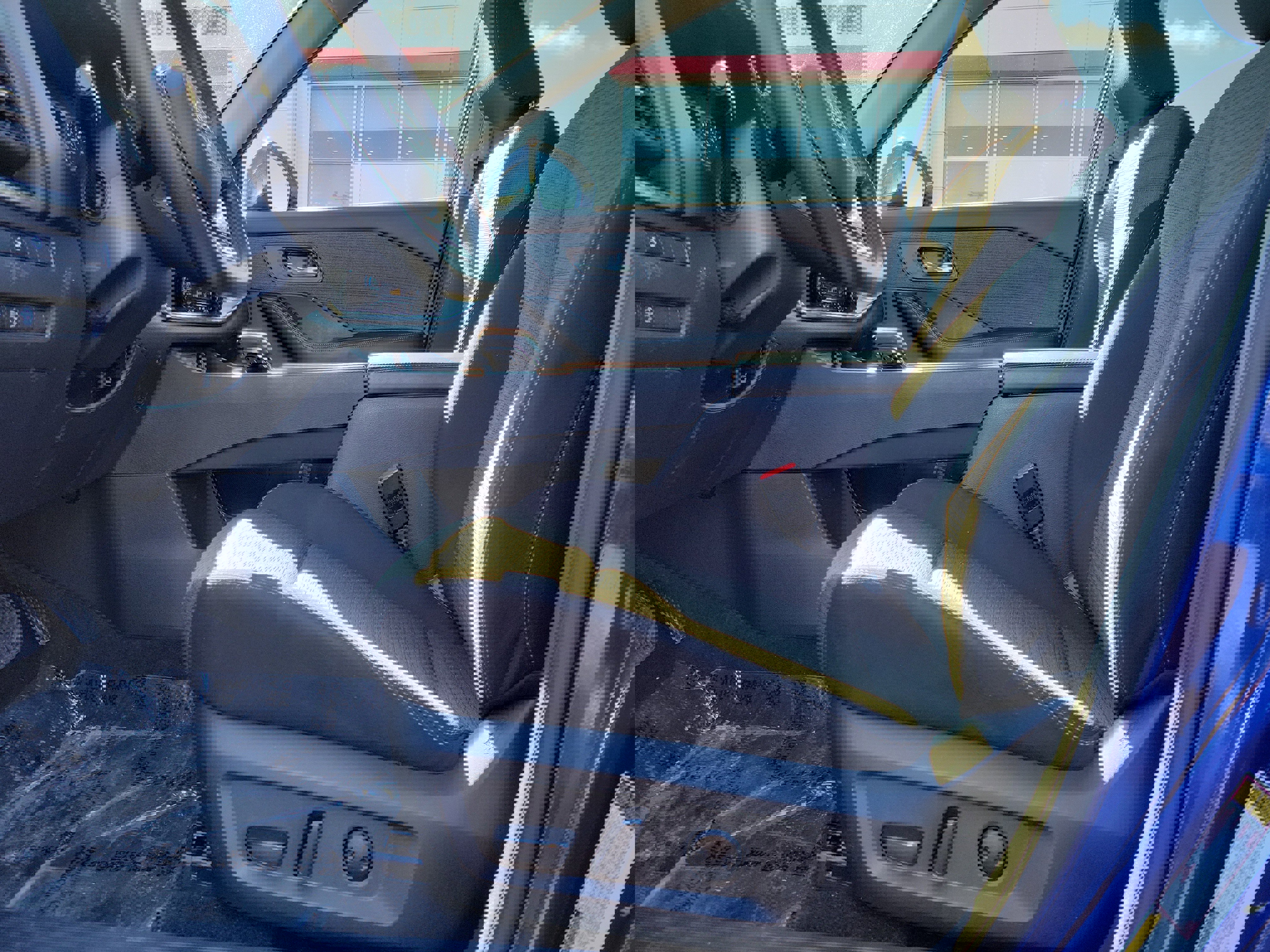 Used 2023 Nissan Rogue SV image 16