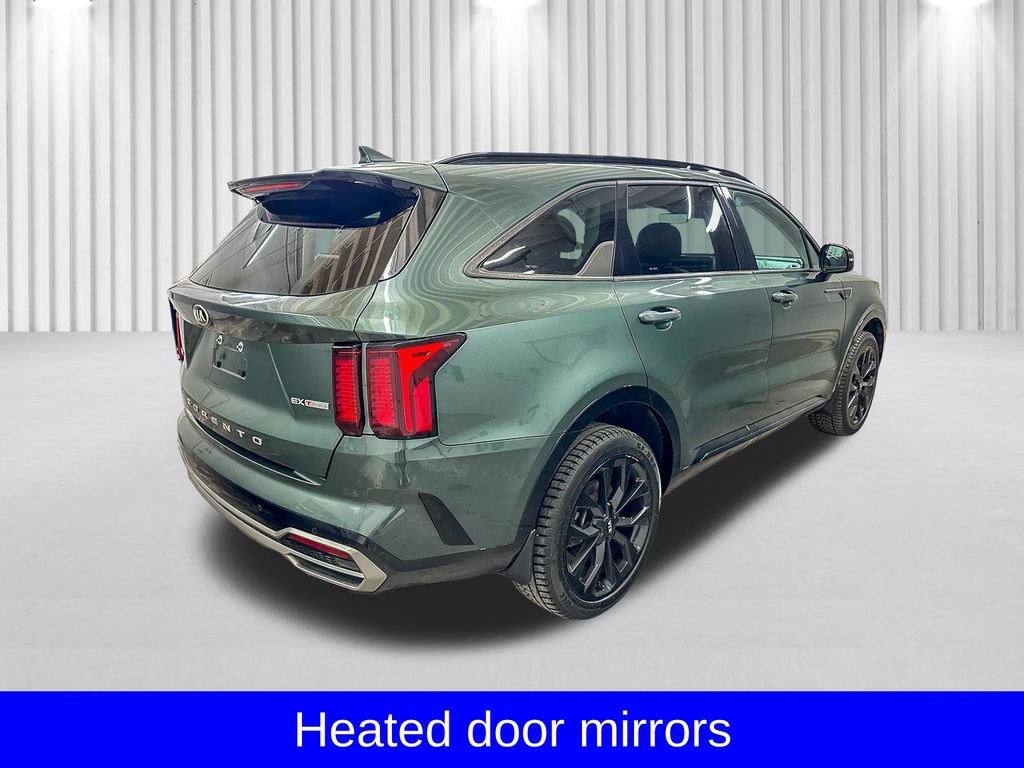 Used 2021 Kia Sorento EX AWD/4WD image 7