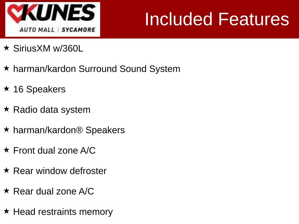 Used 2022 BMW X7 M50i image 2