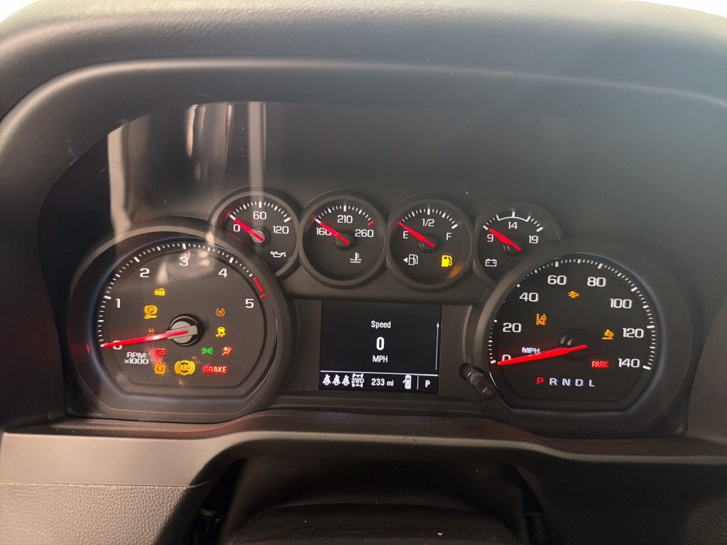 New 2026 Chevrolet Silverado 3500 W/T w/ WT Convenience Package AWD/4WD image 15