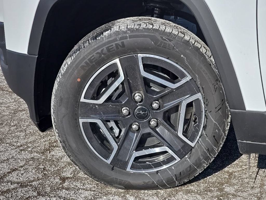New 2026 Jeep Cherokee Limited AWD/4WD image 10