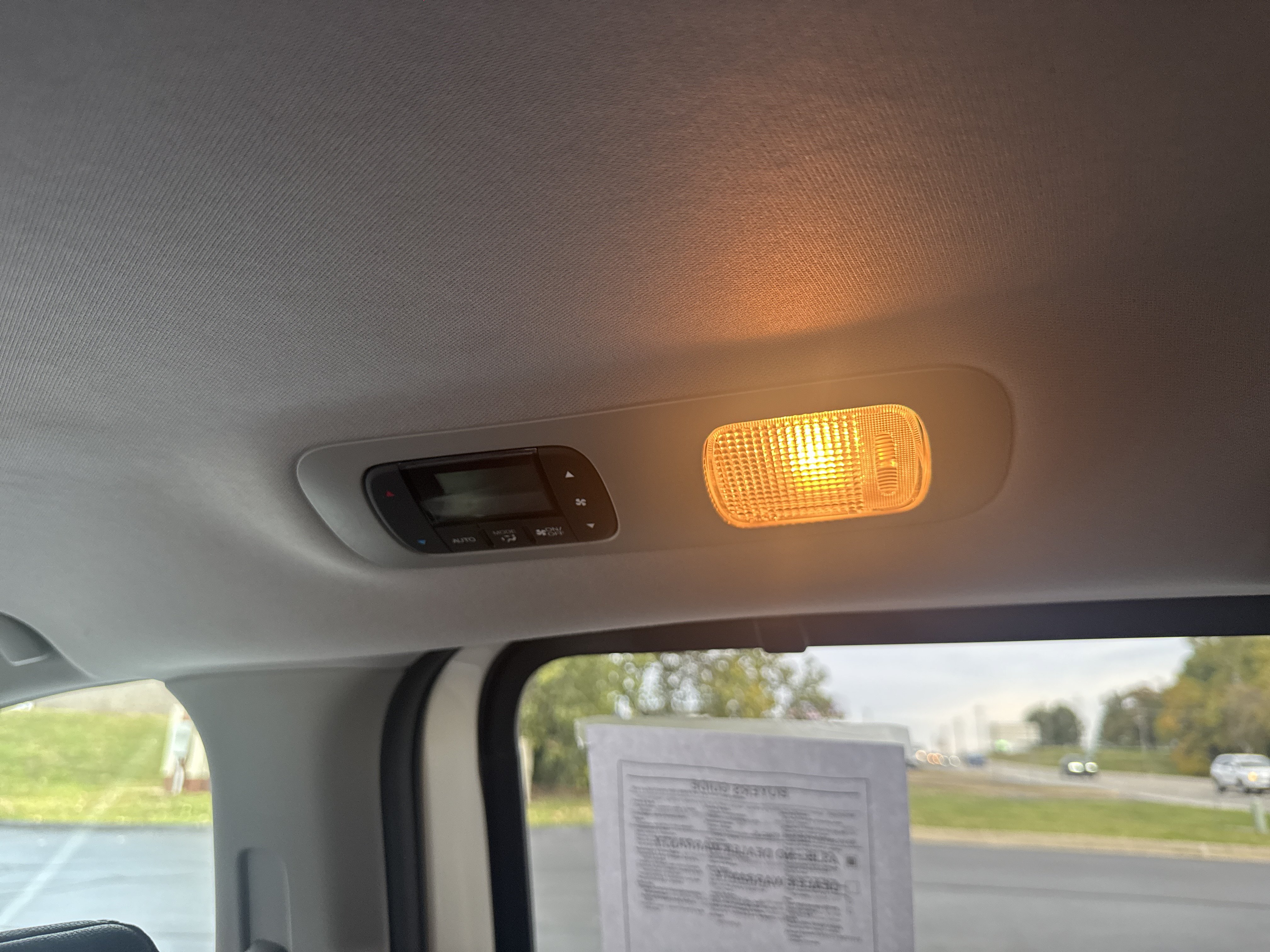 Certified 2019 Honda Odyssey EX-L image 19