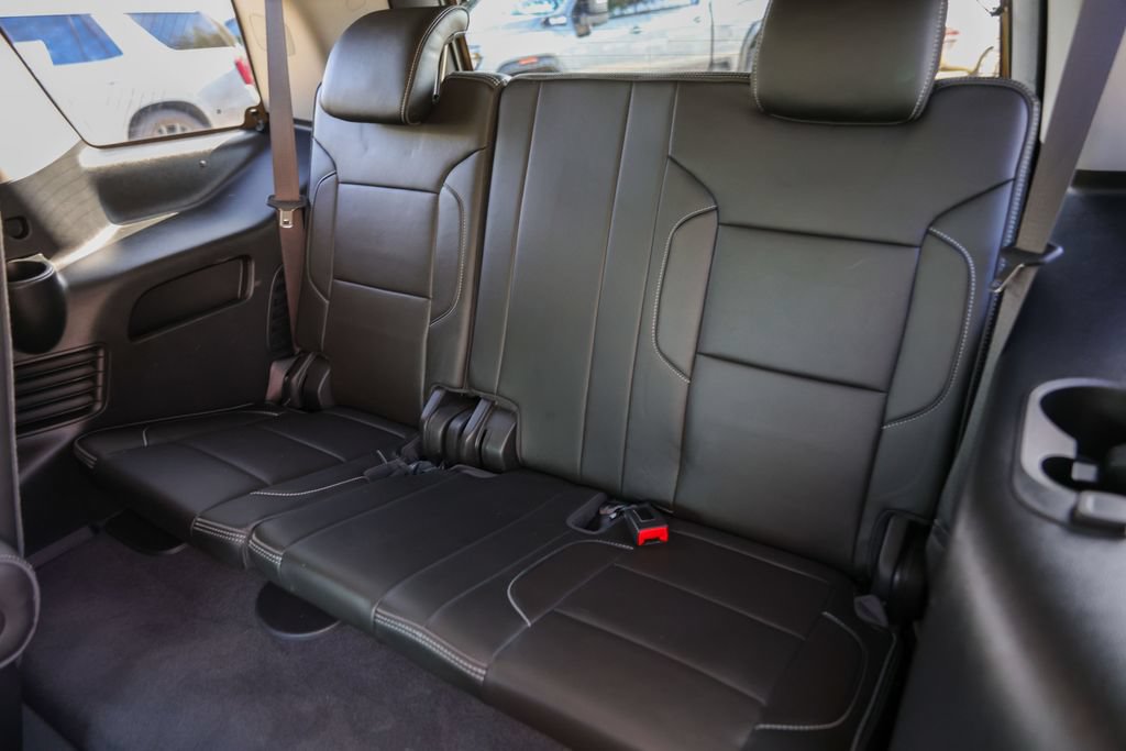 Used 2020 GMC Yukon Denali w/ Denali Ultimate Package RWD image 25