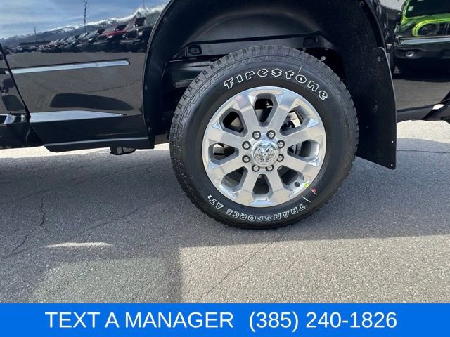 New 2026 RAM 2500 Laramie image 10
