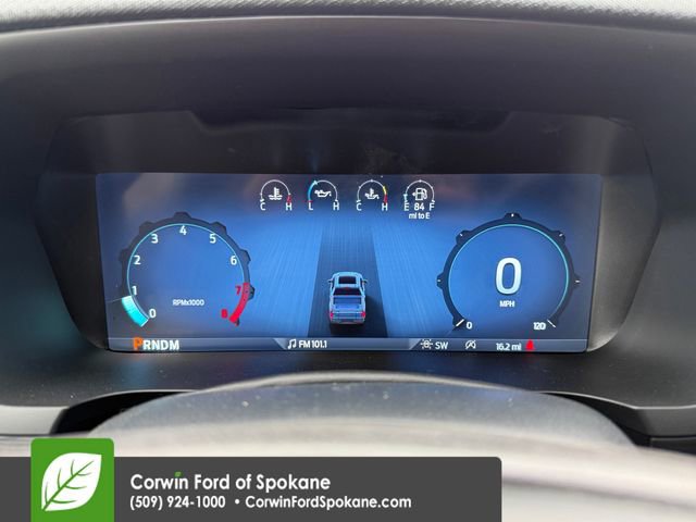 New 2025 Ford F150 STX w/ LOBO Package image 22