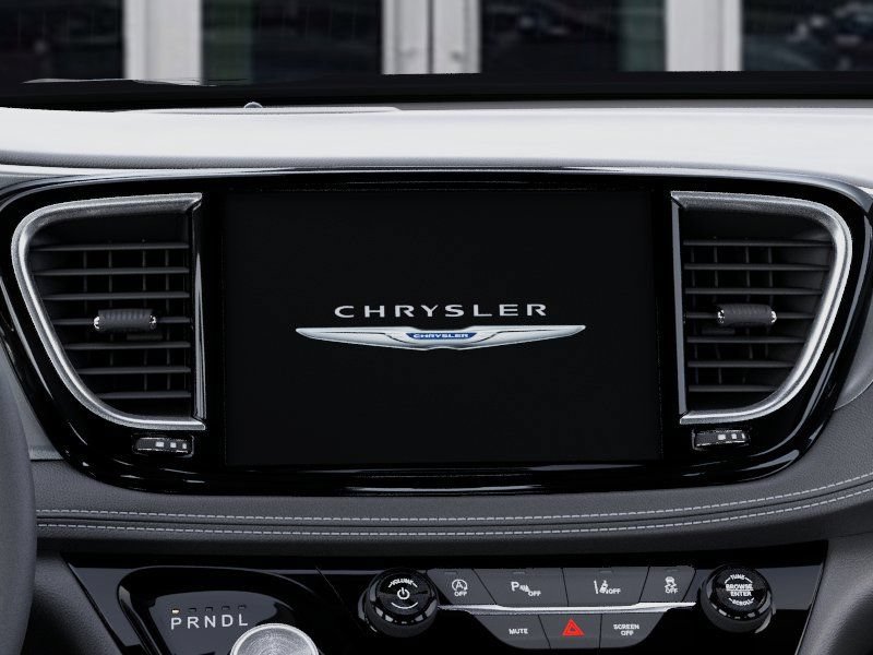 New 2026 Chrysler Pacifica Limited w/ S Appearance Package FWD image 18