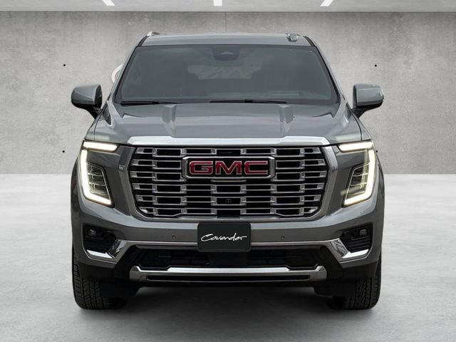 Certified 2025 GMC Yukon XL Denali AWD/4WD image 18