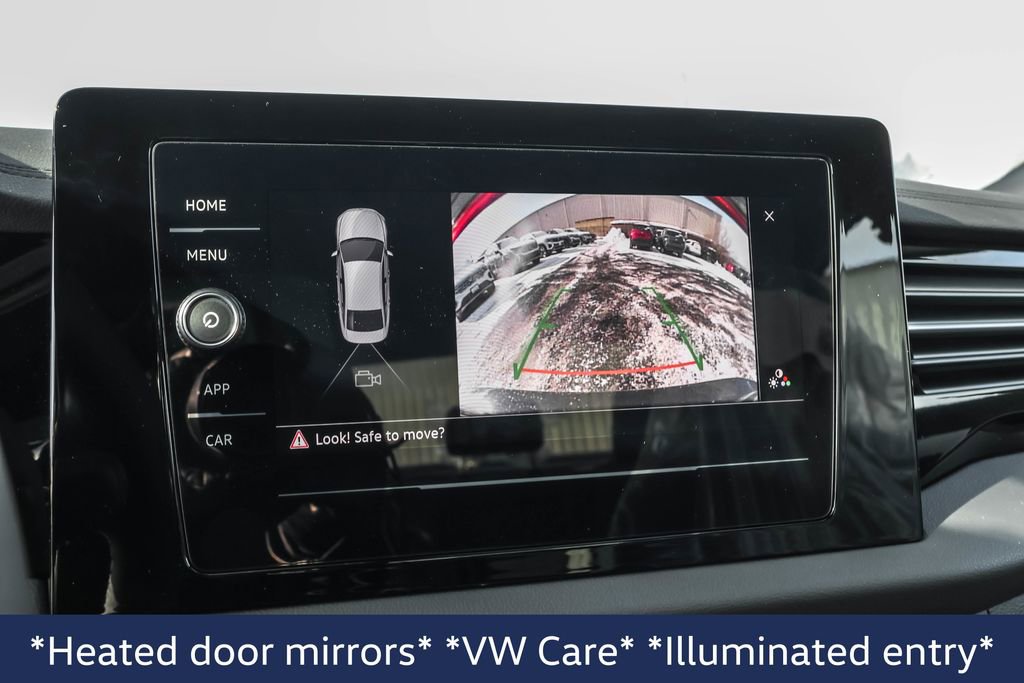 New 2026 Volkswagen Jetta Sport image 7