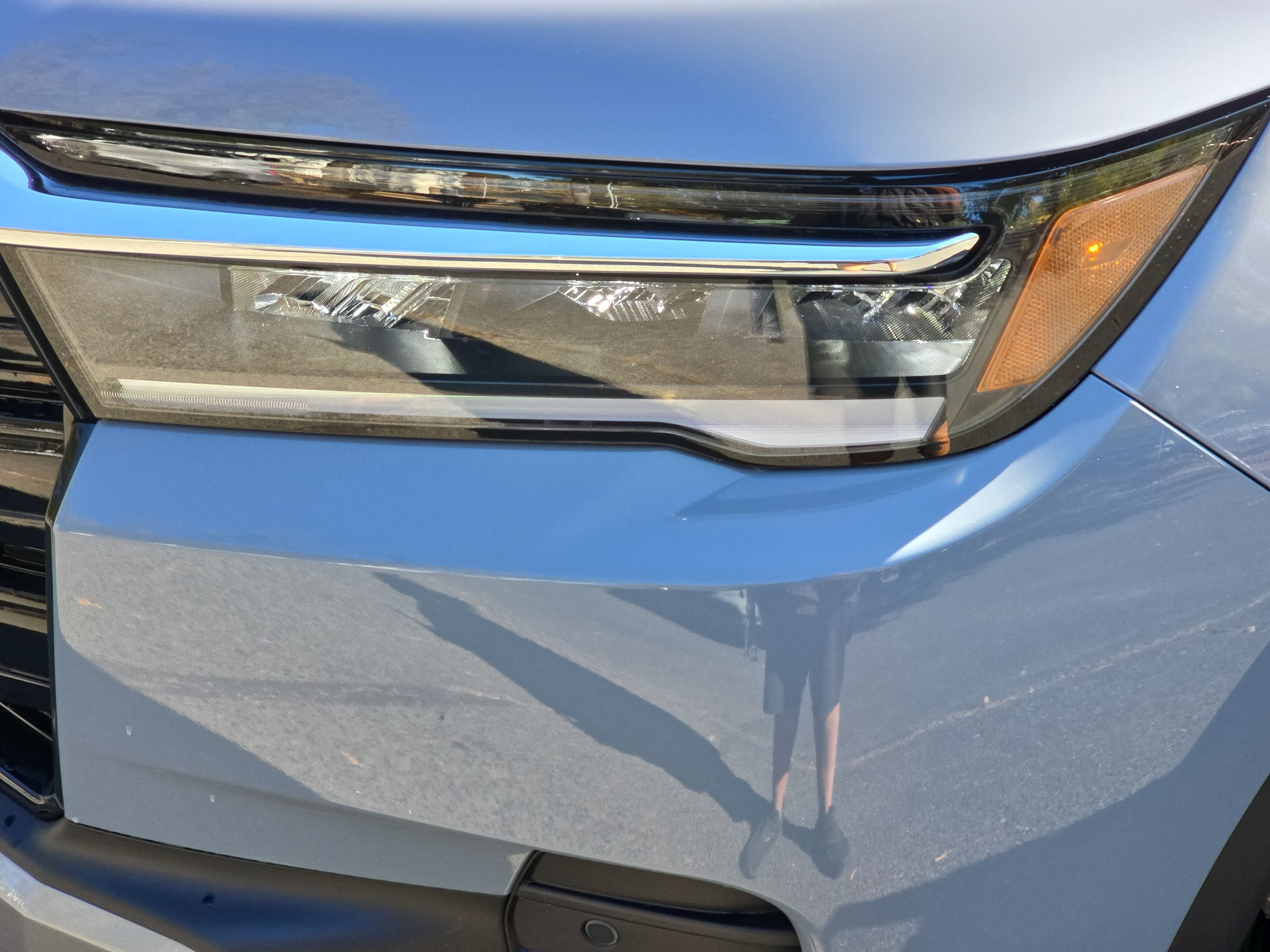 New 2026 Honda Pilot image 33