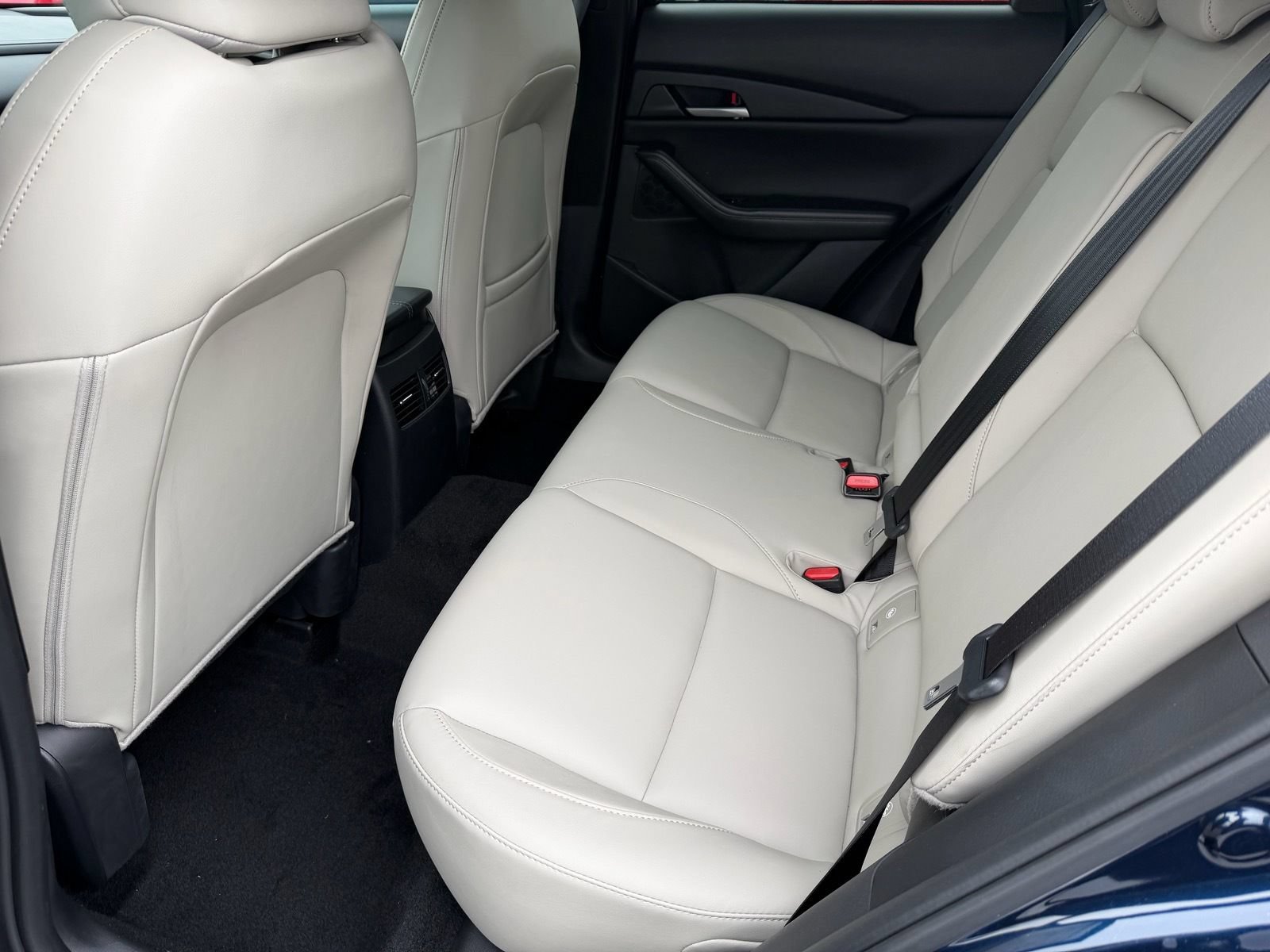New 2026 MAZDA CX-30 AWD 2.5 S w/ Select Sport Pkg image 15