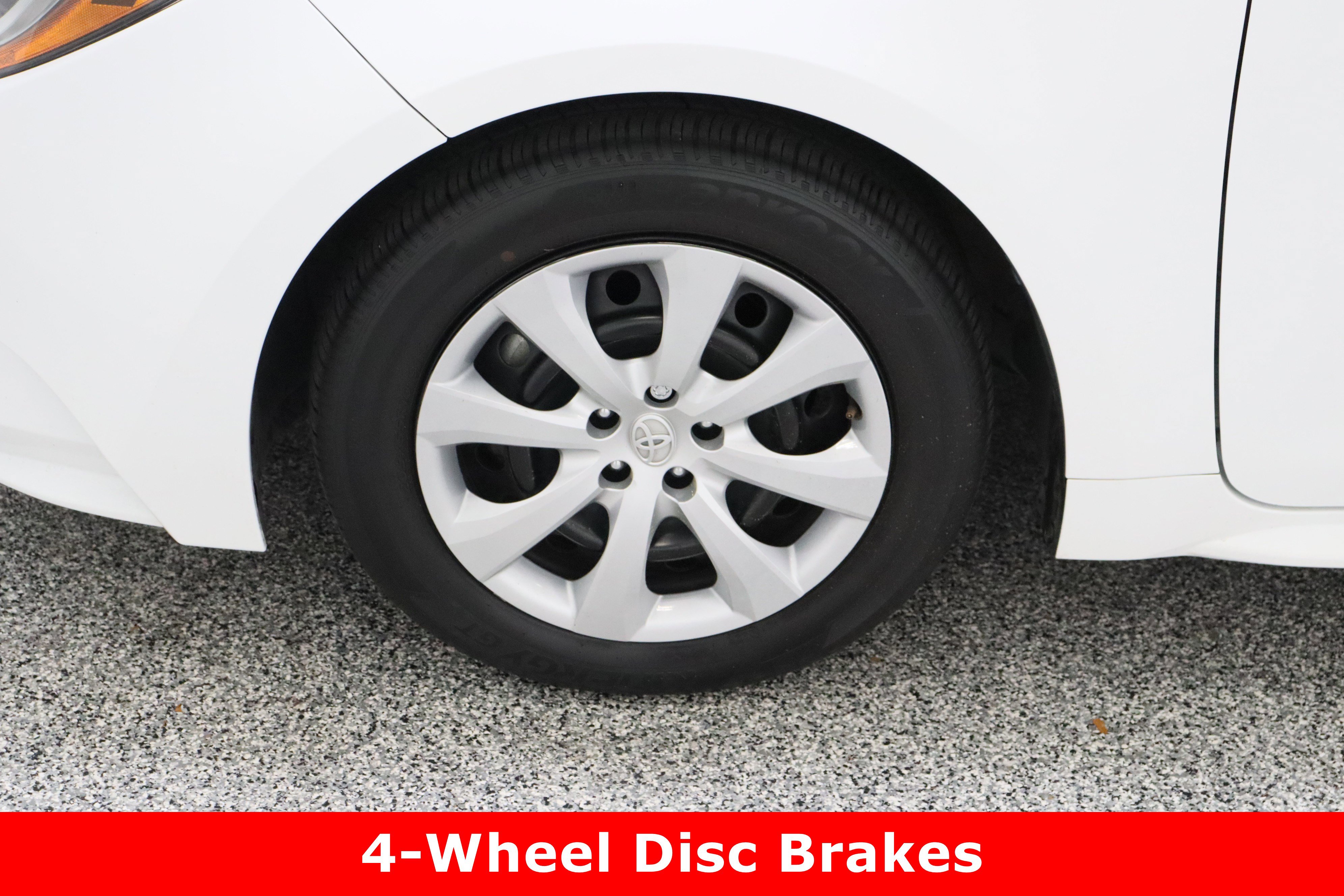 Certified 2023 Toyota Corolla LE w/ Carpet Mat Package (TMS) FWD image 11