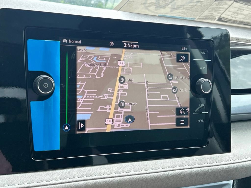 New 2026 Volkswagen Taos SEL AWD/4WD image 35