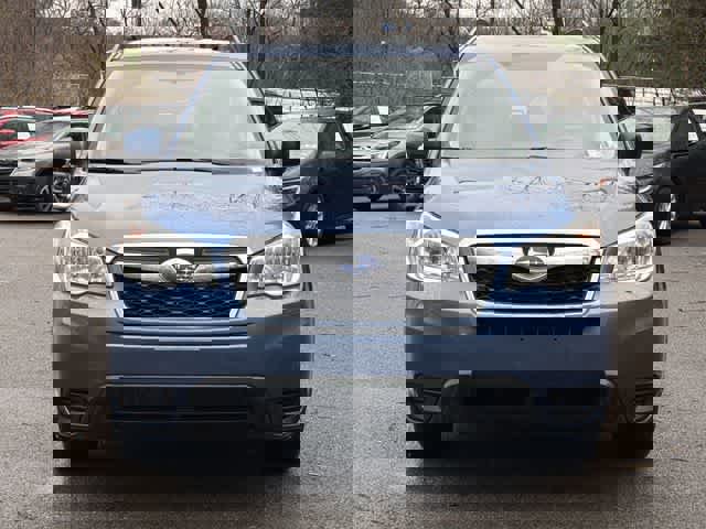 Used 2015 Subaru Forester 2.5i Premium w/ Popular Package #1 image 18