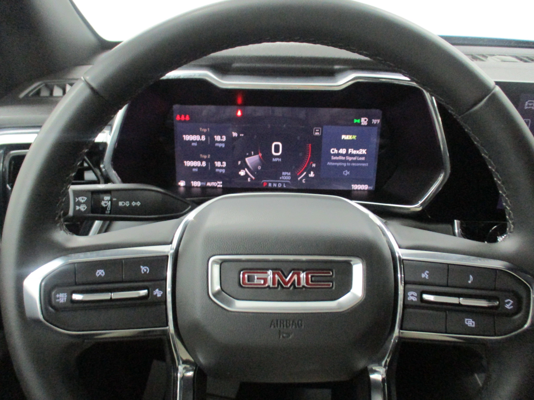 Used 2024 GMC Canyon Elevation w/ Elevation Premium Package image 24