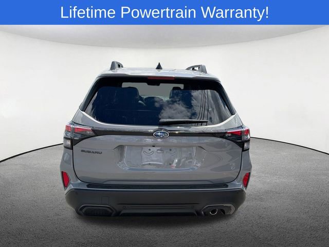 New 2026 Subaru Forester Limited AWD/4WD image 14