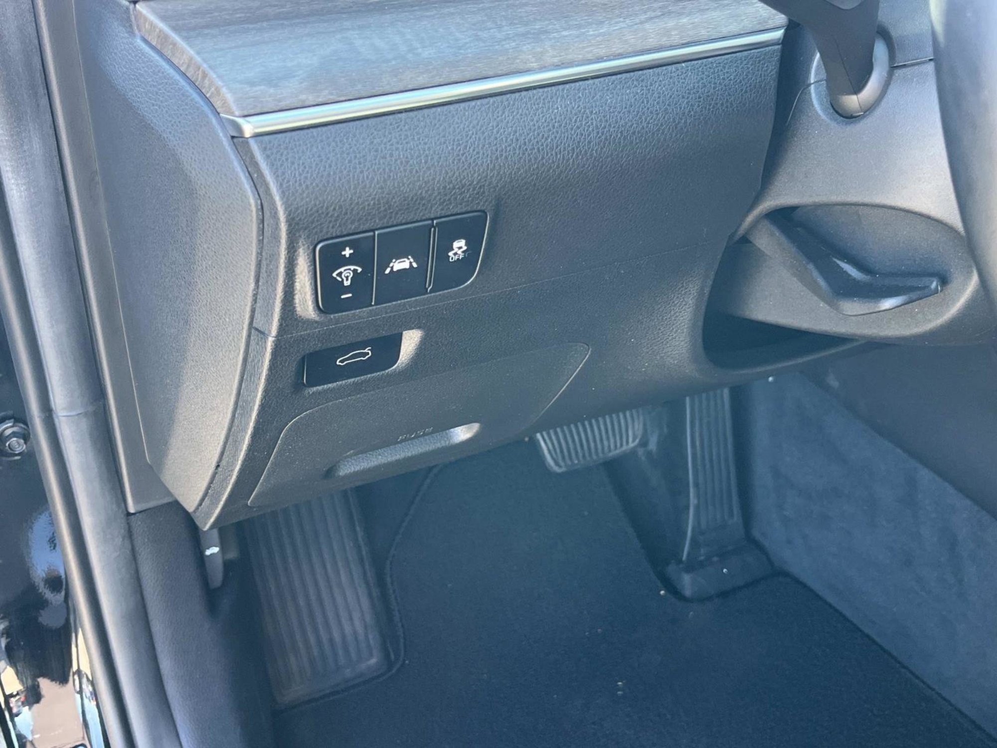 Used 2022 Kia K5 EX w/ EX Premium Package image 30