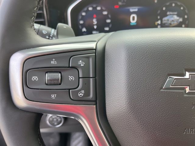 New 2026 Chevrolet Silverado 1500 RST w/ Z71 Off-Road Package AWD/4WD image 21
