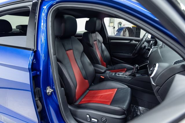 Used 2016 Audi S3 Prestige AWD/4WD image 25