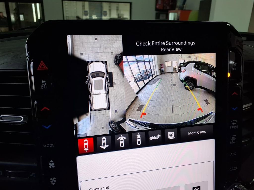 New 2026 RAM 1500 Limited image 9