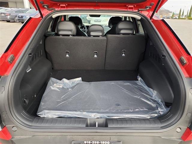 New 2025 Kia EV6 Light image 6