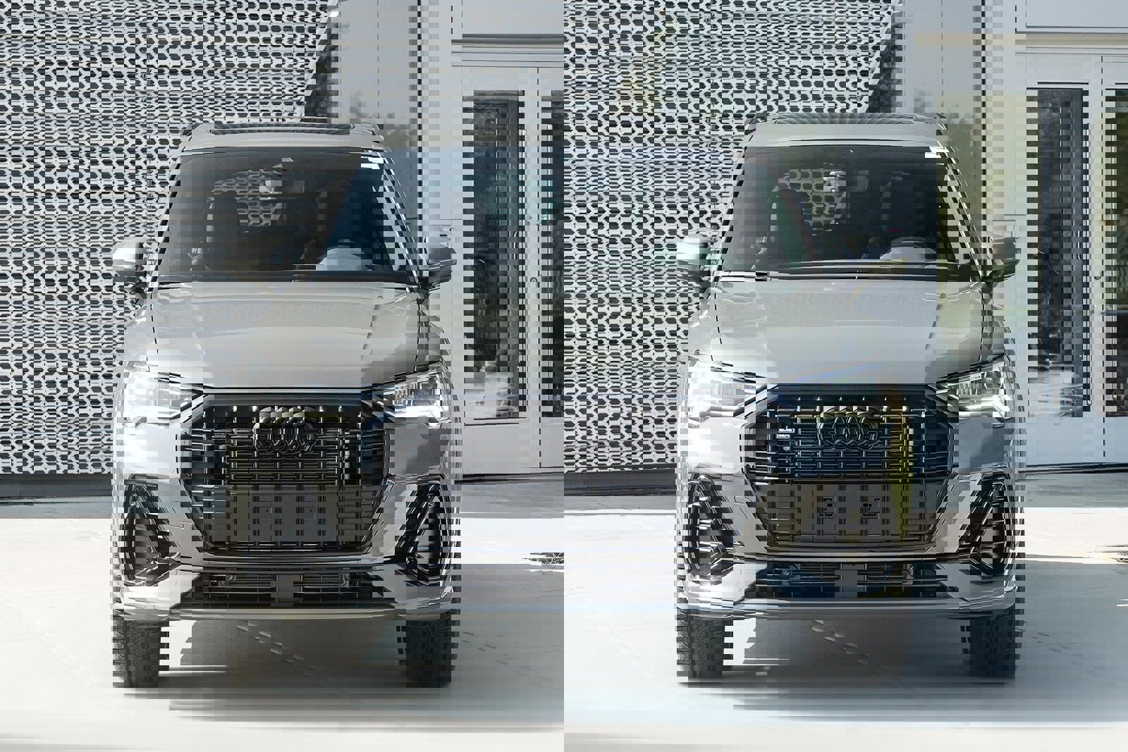 New 2025 Audi Q3 2.0T Premium image 29