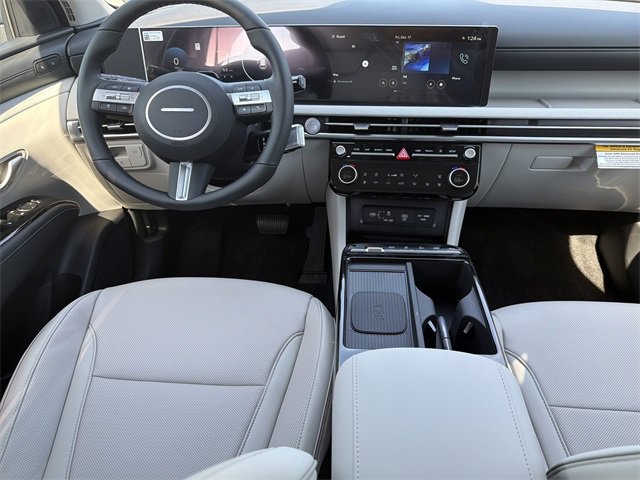 New 2026 Hyundai Tucson Limited image 23