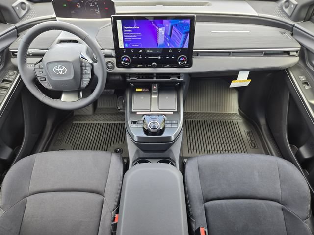 New 2026 Toyota C-HR AWD/4WD image 24