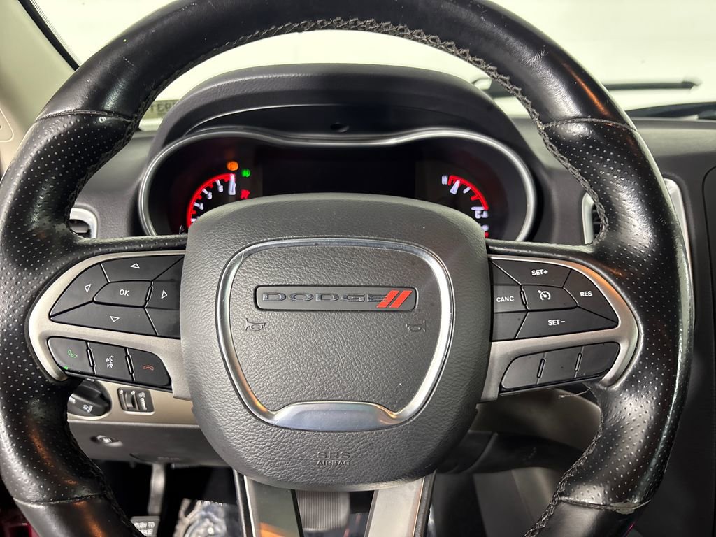 Used 2020 Dodge Durango SXT w/ 3rd Row Seating Group image 12