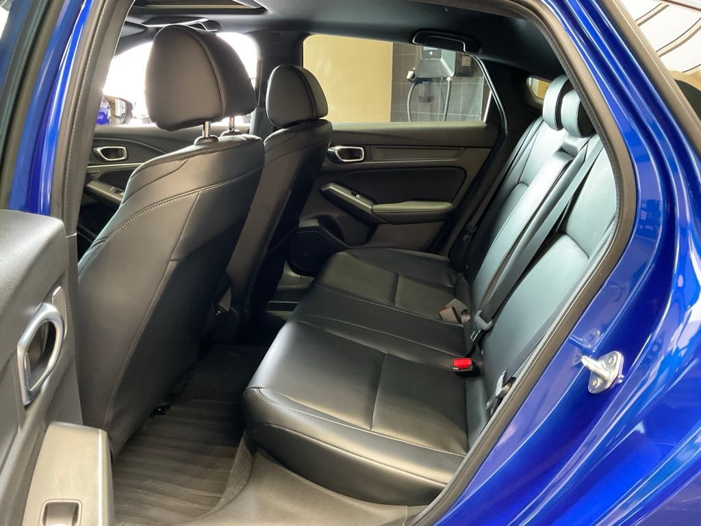 Certified 2024 Acura Integra A-Spec FWD image 22
