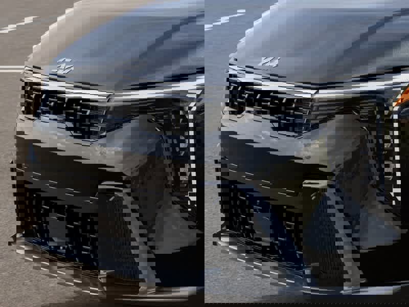 New 2026 Kia K4 GT-Line FWD image 12