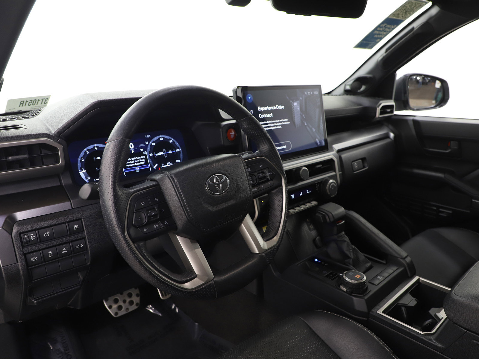 Used 2025 Toyota 4Runner TRD Sport Premium image 27
