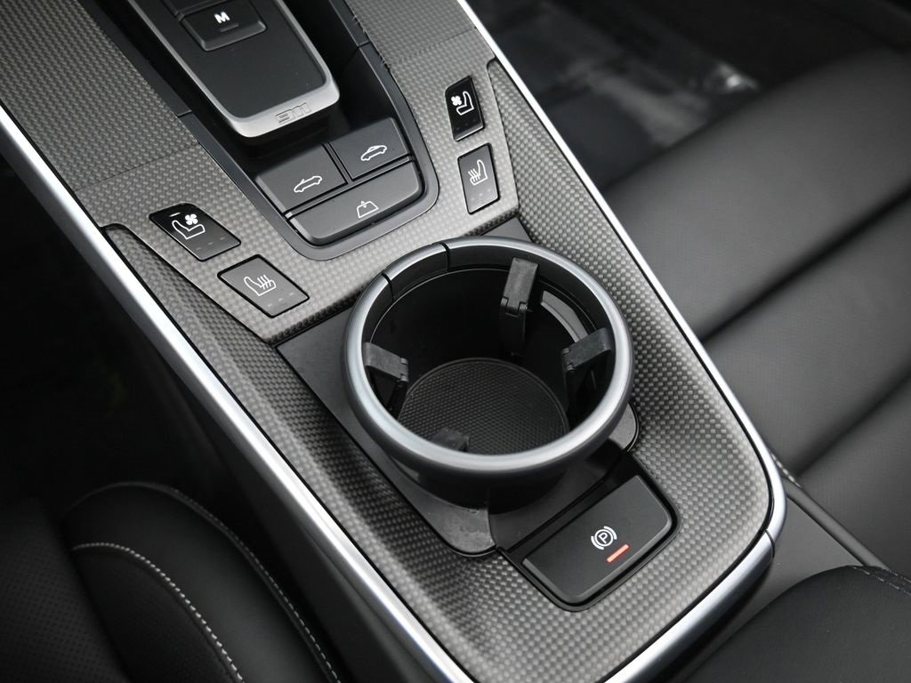 Used 2024 Porsche 911 Turbo S image 23