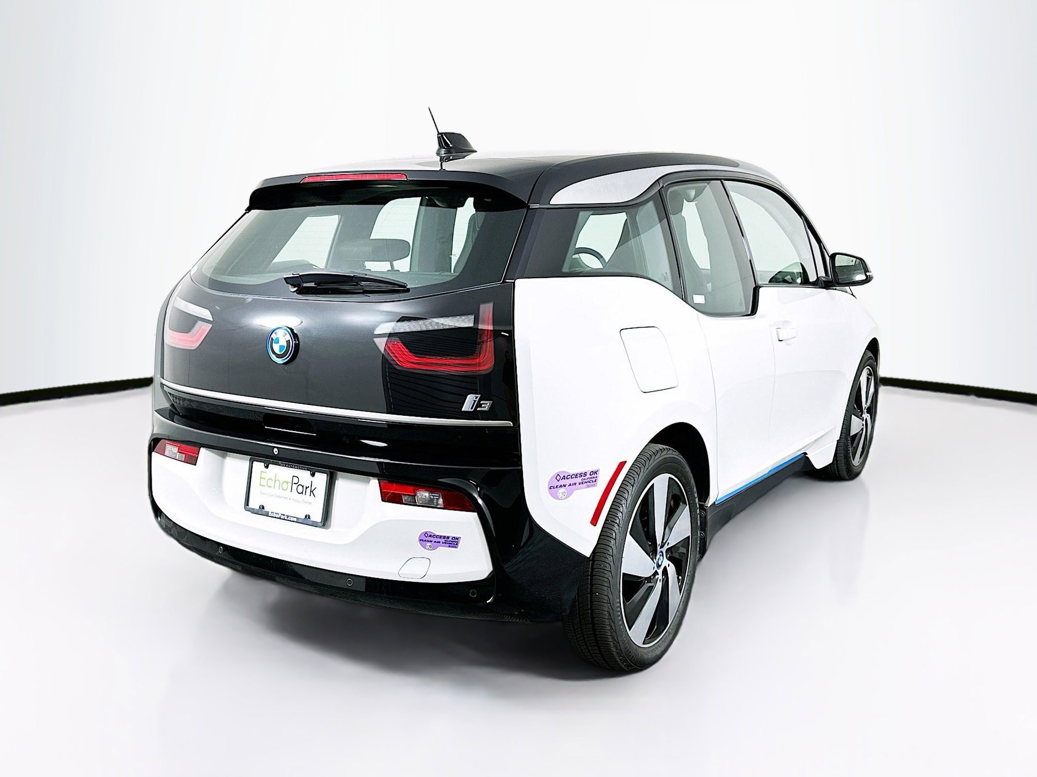 Used 2019 BMW i3 image 9
