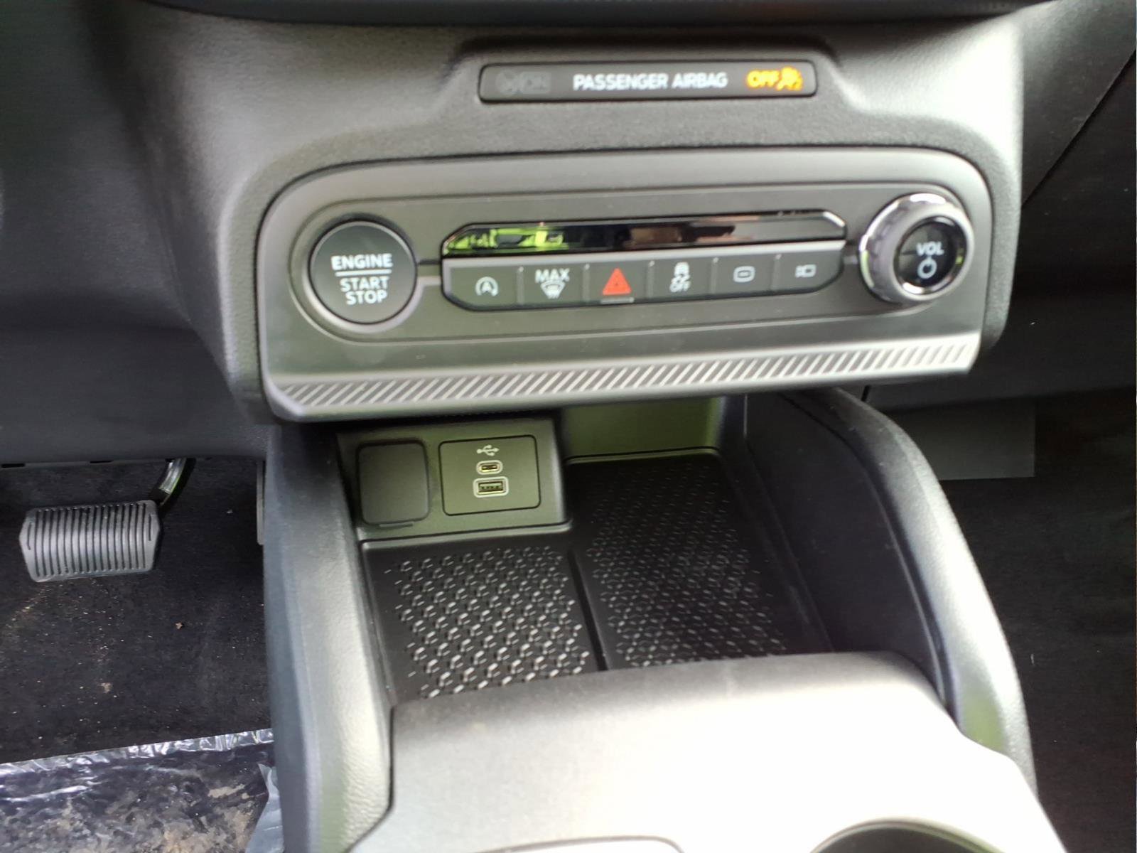 New 2026 Ford Bronco Sport Big Bend w/ Convenience Package image 12