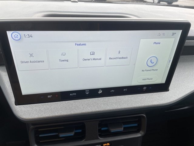 New 2025 Ford Maverick XLT w/ Equipment Group 302A image 34